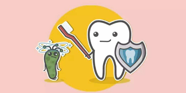 寶寶有蛀牙，治療要及時(shí)