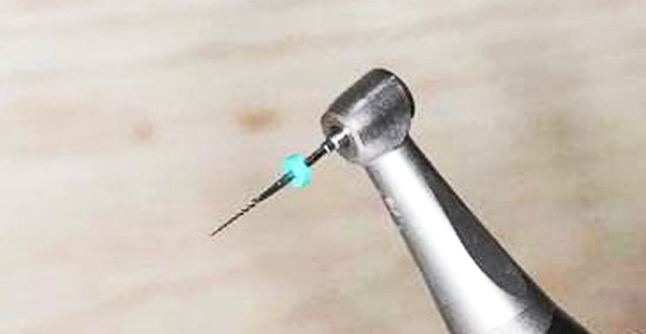 精細(xì)切割，極大程度保留牙神經(jīng)，根管治療成功率極高