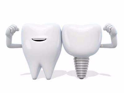 口腔種植怎么種？痛不痛？