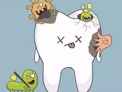 小孩沒換牙就有蛀牙需要去口腔醫(yī)院看嗎？惟德口腔醫(yī)院為您詳細解答